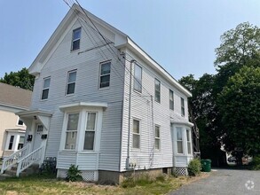 Building Photo - 50-52-52 Alden St