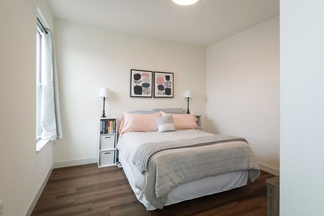 Interior Photo - Harbor View Apartments