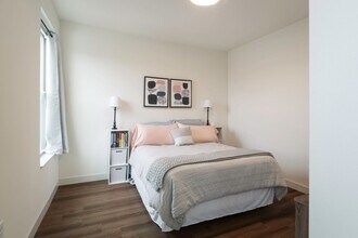 Interior Photo - Harbor View Apartments