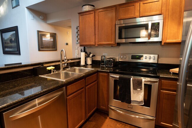 Foto del edificio - 9325 W Desert Inn Rd