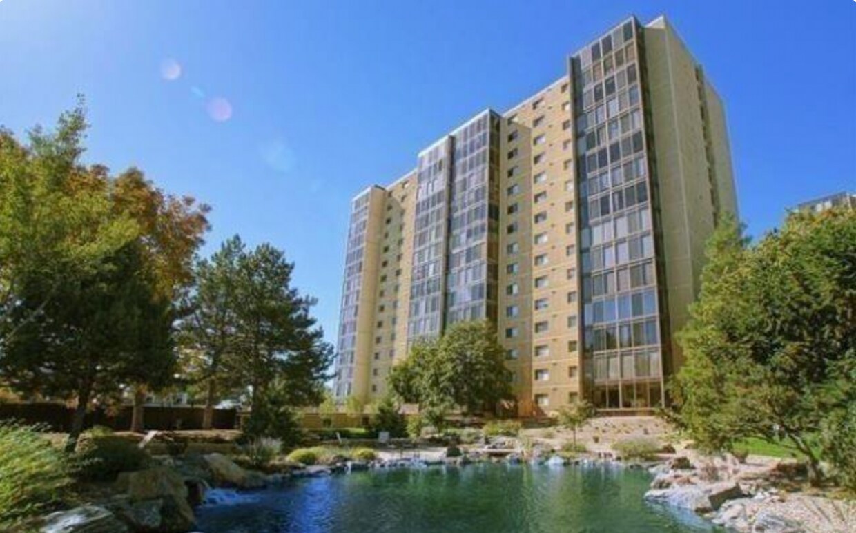 7865 E Mississippi Ave Unit 303, Denver, CO 80247 Condo for Rent in