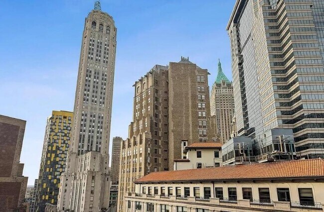 Foto del edificio - 0 bedroom in New York NY 10005