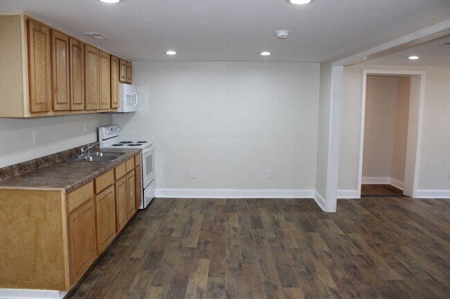 Foto del edificio - Newly Renovated Home in Beaufort