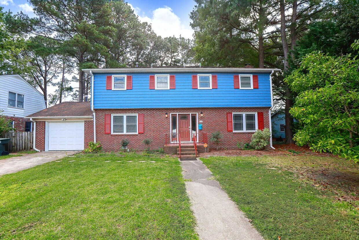 Foto principal - Elizabeth Lake Estates
