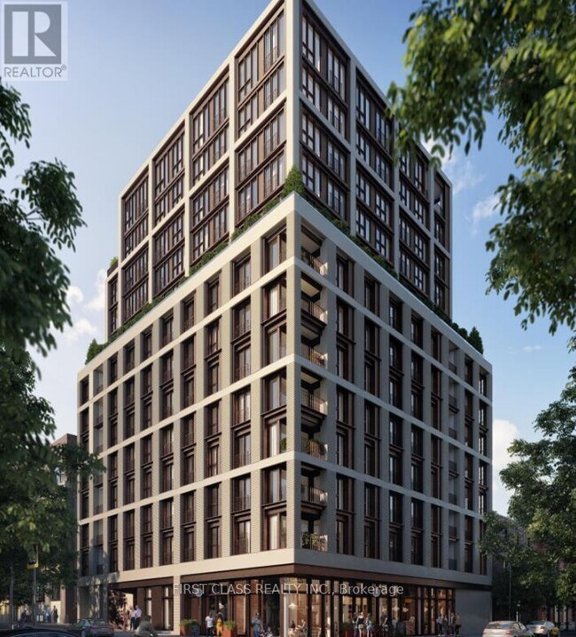 Building Photo - 123 Portland St