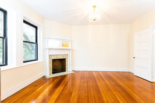 Foto del edificio - 111 Cypress St