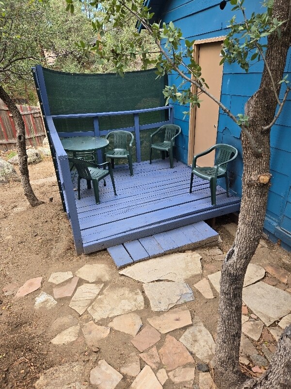 Foto del edificio - 521 Copper Basin Rd