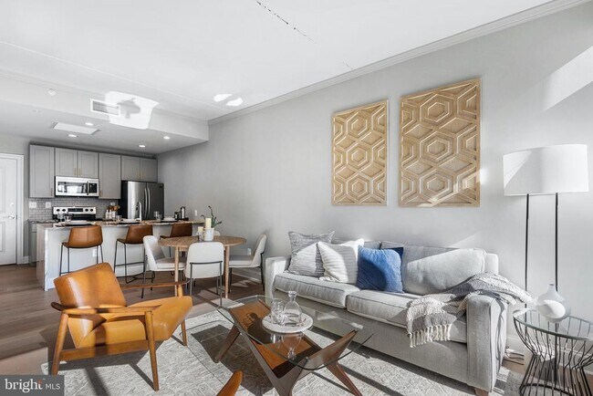 Foto del edificio - 58 N 23rd St