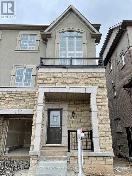 Building Photo - 46 Hashmi Pl