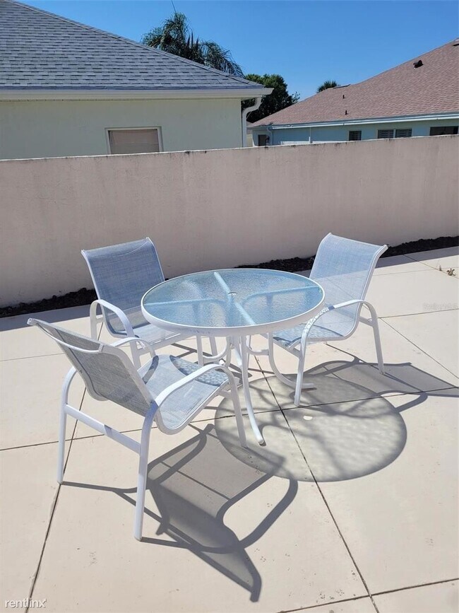 Foto del edificio - 2 br, 2 bath House - 1652 R Garcia Court