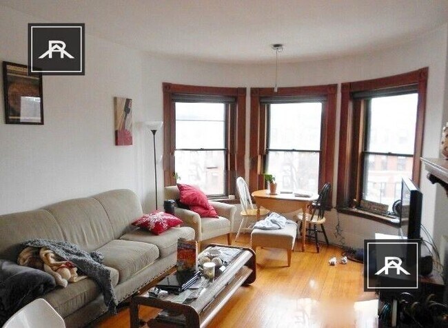 Building Photo - 1 bedroom in Brookline MA 02115