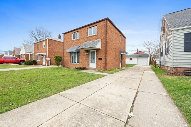 Foto del edificio - 20900 Morris Ave