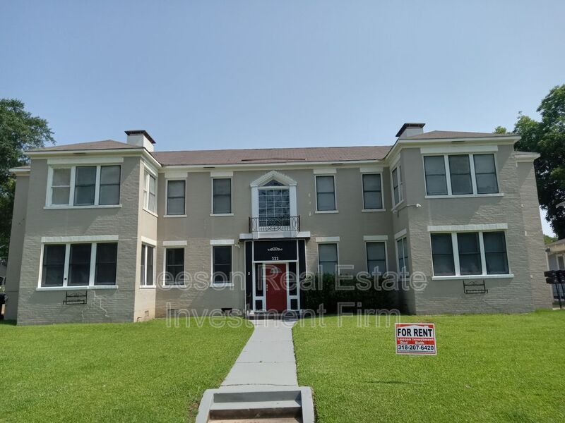 Foto principal - 322 College St