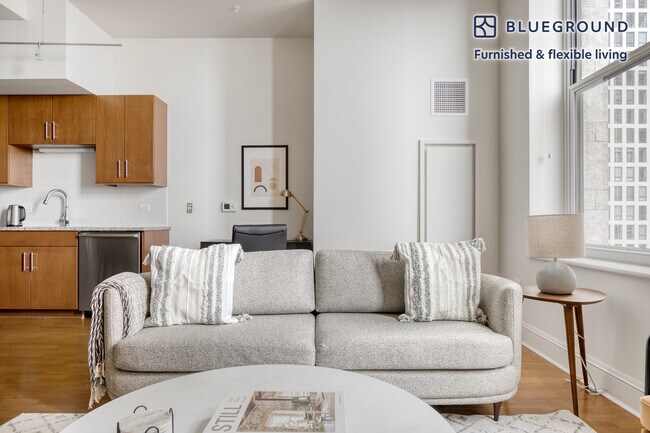 Foto del edificio - 850 N Lake Shore Dr.