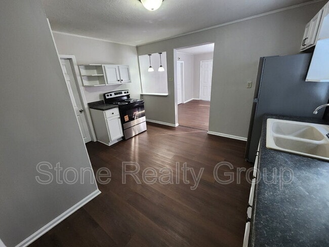 Foto del edificio - 3236 N 24th St