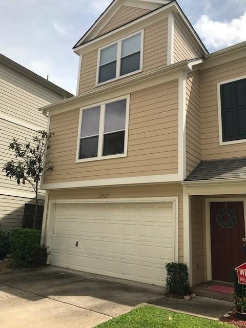 Foto principal - 2920 Clay St