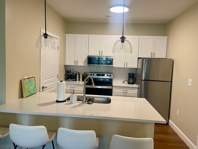 Foto del edificio - 600 Bucksley Ln