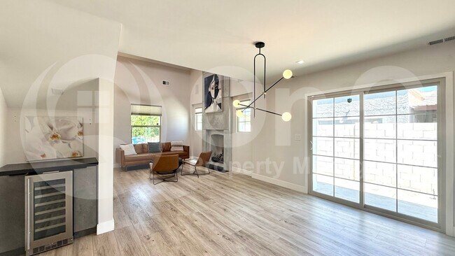Foto del edificio - 1029 E Garfield St