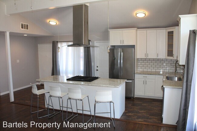 Building Photo - 3 br, 2 bath House - 2508 Moyers Rd