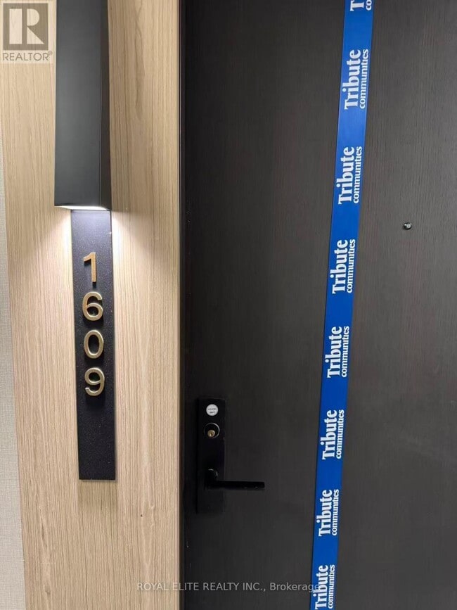 Photo du bâtiment - 20 Soudan Ave