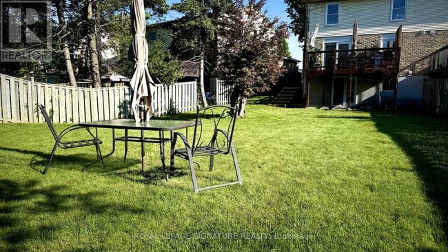 Photo du bâtiment - 91 Tamarack Dr