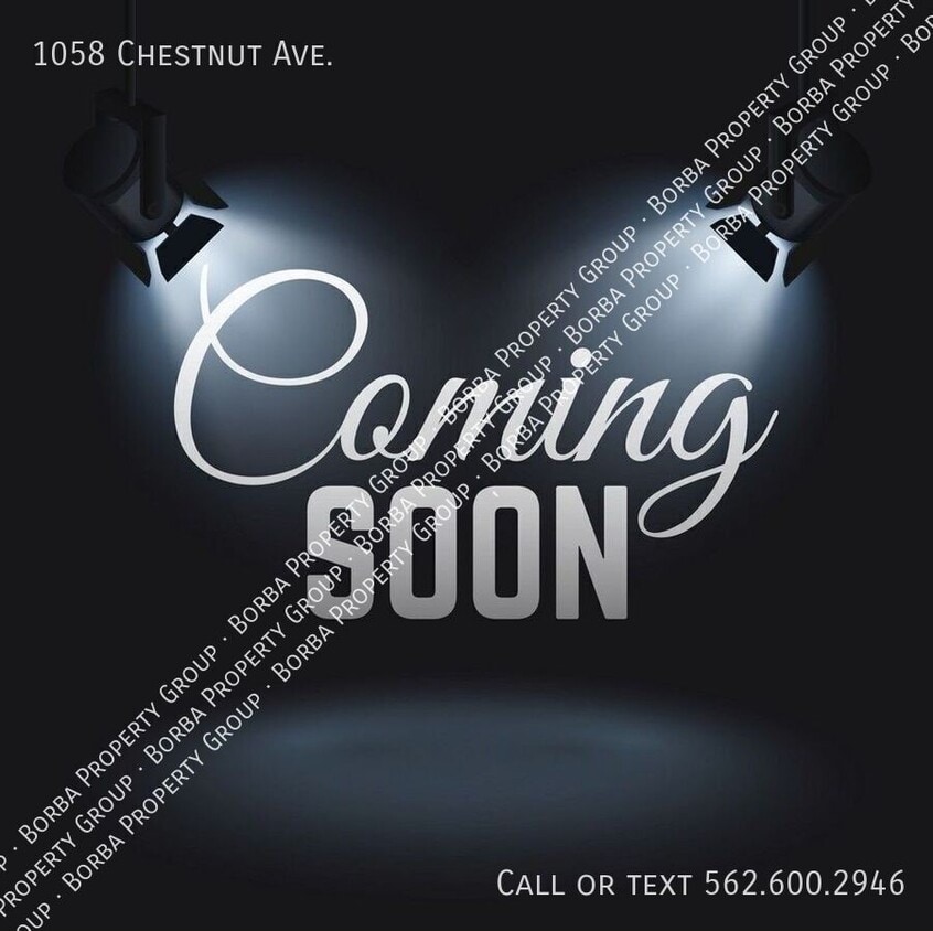 Building Photo - 1058 Chestnut Ave