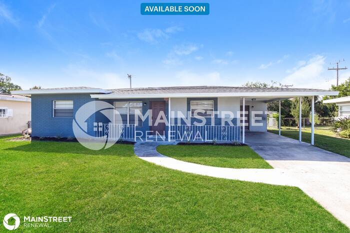 Primary Photo - 652 COMANCHE AVE, MELBOURNE, FL 32935