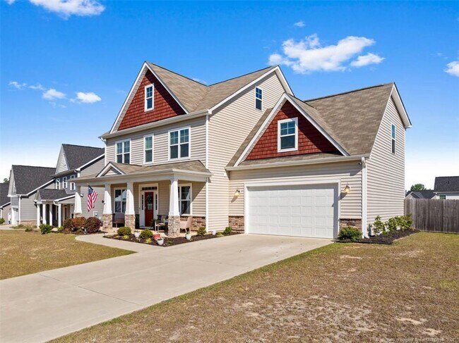 Foto del edificio - 192 Haynes Church Rd