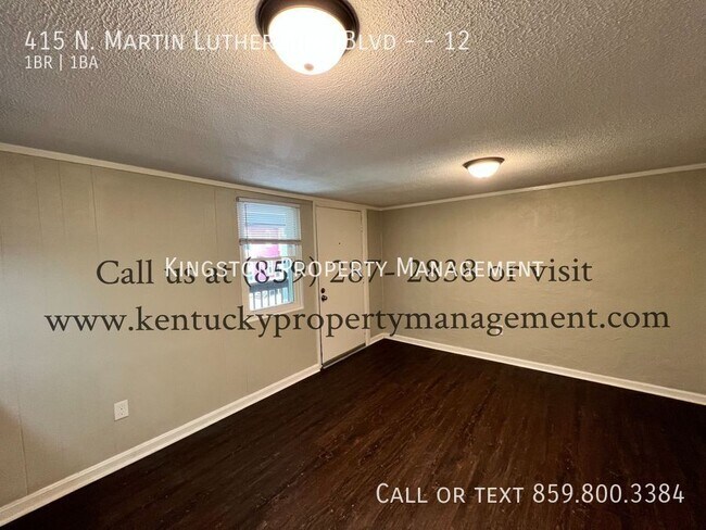Foto del edificio - Adorable 1 Bedroom Unit Now Available!  1/...