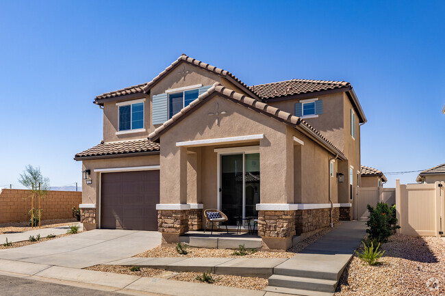 Edificio Alt - Sagewind Ranch