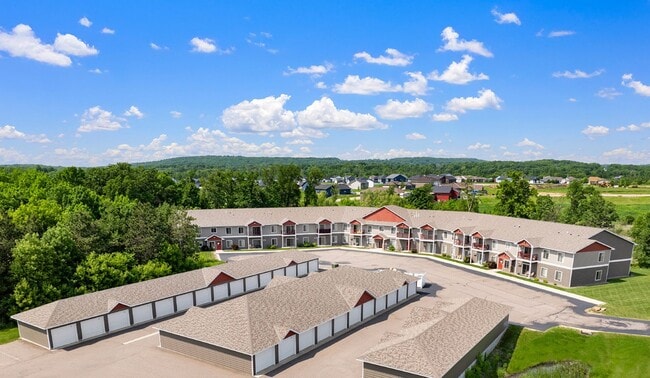 Building Photo - Avon Estates