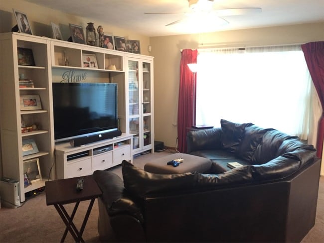 Photo - 3324 Anderson Ave