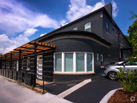 Building Photo - 863 McCallie Ave