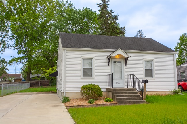 Photo - 1518 McKay Ave House