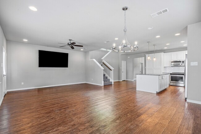 Foto del edificio - 2641 Frazier Ave