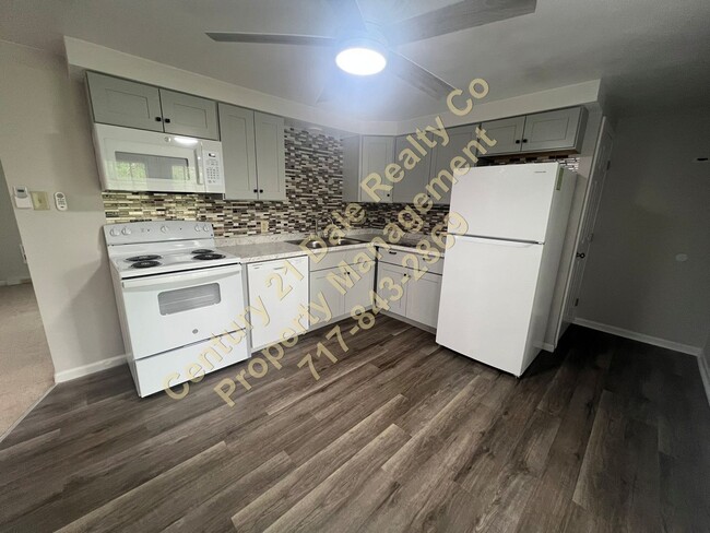 Foto del edificio - 2 Bedroom Home in North Eastern School Dis...