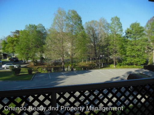 Building Photo - 3713 S Lake Orlando Pky