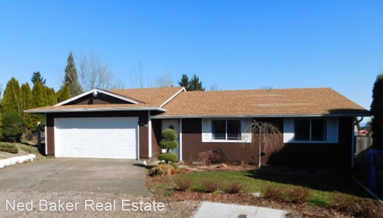 Primary Photo - 3 br, 2 bath House - 5344 Flint Ct S