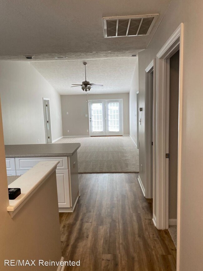 Foto del edificio - 3 br, 2 bath House - 5060 Wheeler Lake Road