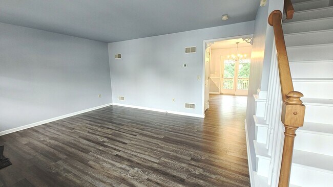 Foto del edificio - Ephrata Townhome 3 bed 1.5 bath