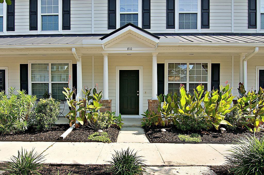 810 Hemingway Cir, Summerville, SC 29483 Townhome Rentals in