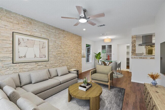 Foto del edificio - 2616 Audubon Pl