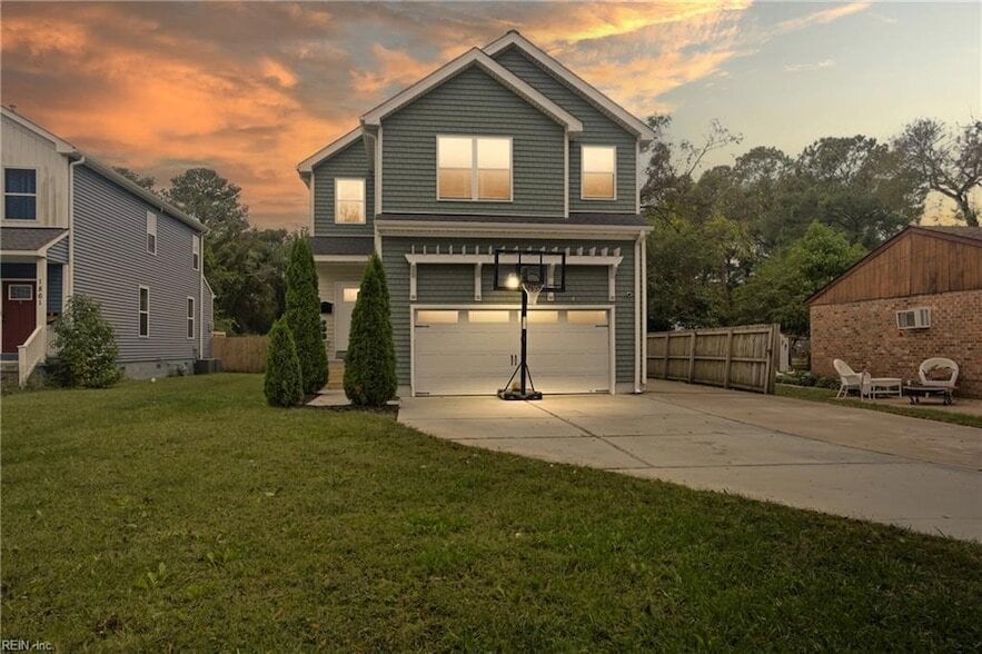 Foto principal - 1859 Parkview Ave