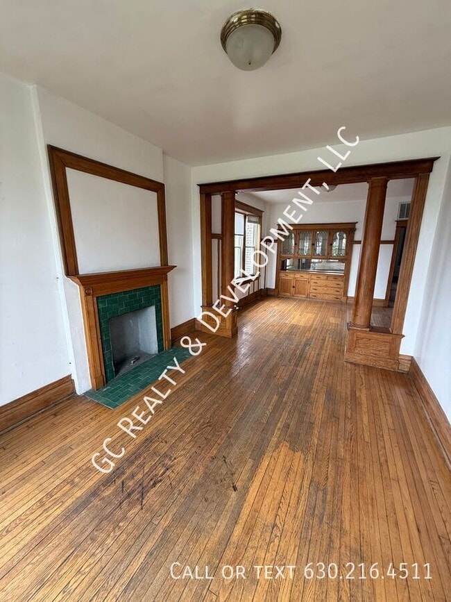 Foto del edificio - 2548 W Washington Blvd