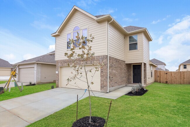 Foto del edificio - Applewhite Meadows - 2306 Redlove Dr. San ...