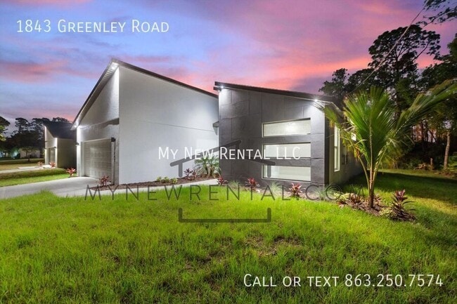 Foto del edificio - 1843 Greenley Rd