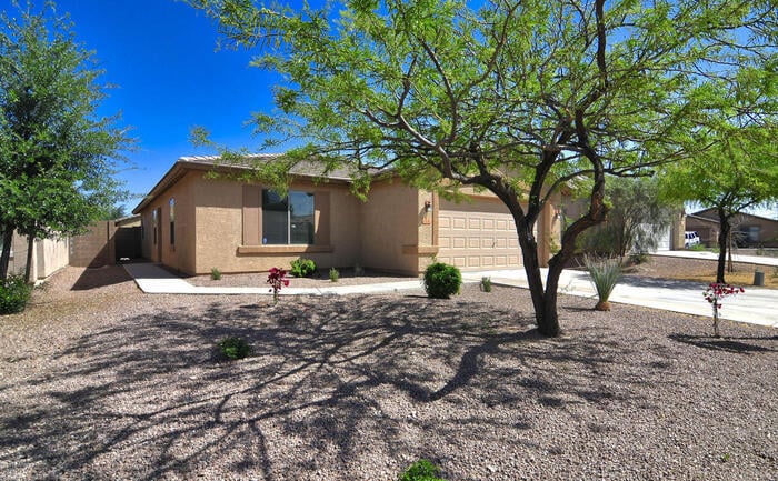 Primary Photo - Great-room floor plan with 4 bedrooms PLUS...