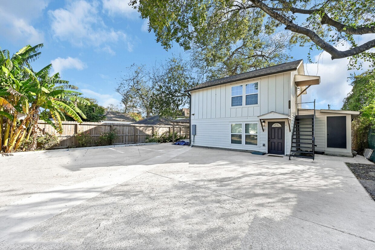 Foto del edificio - 311 Clifton St