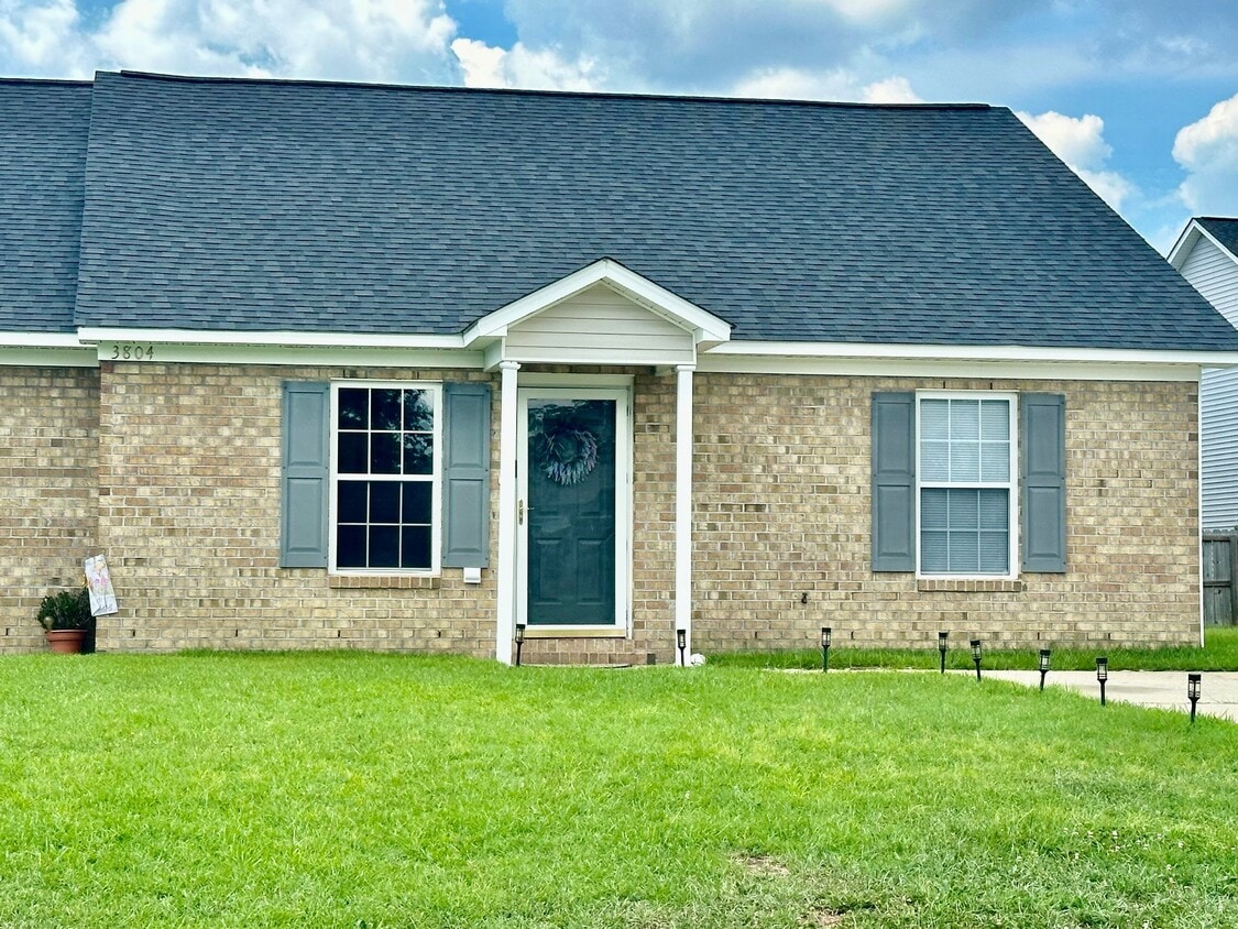 Photo - 3808A Palmer Dr (Greenville, NC)