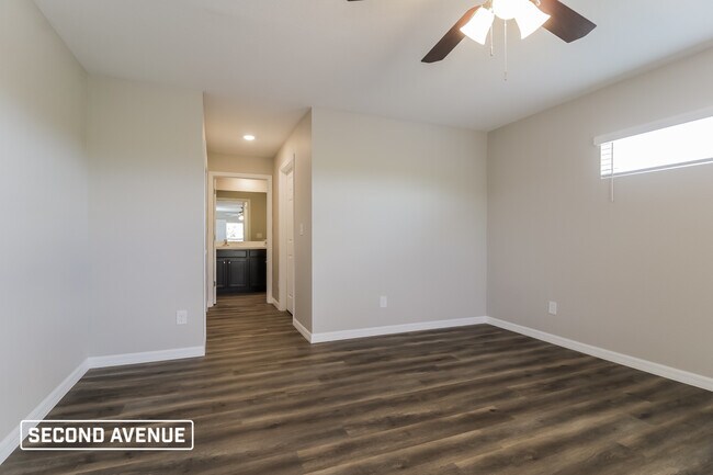 Foto del edificio - 2905 10th St SW